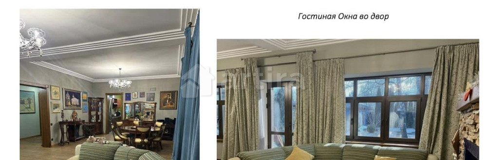 Дом, 300 м2, 29 соток, 2 эт. Москва - изображение 4