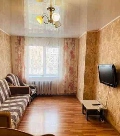 1-комн. квартира, 37 м2, 3/9 эт. Нефтекамск