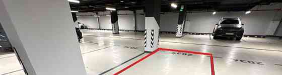 Гараж, 14.7 м2 Москва