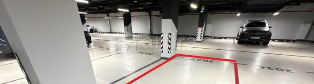 Гараж, 14.7 м2 Москва - изображение 4