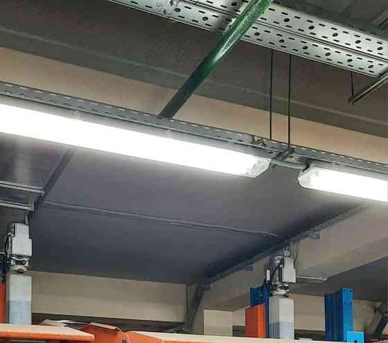 Гараж, 13 м2 Красногорск