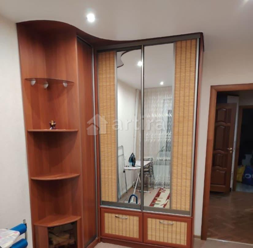 Комната, 10 м2, 2/5 эт. Набережные Челны - изображение 3