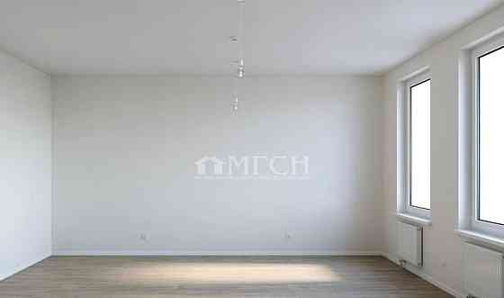 1-комн. квартира, 37.7 м2, 22/23 эт. Москва