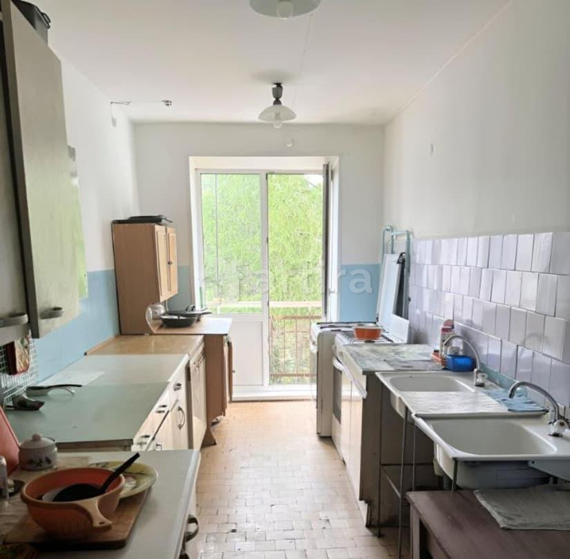 Комната, 13 м2, 5/5 эт. Екатеринбург - изображение 2