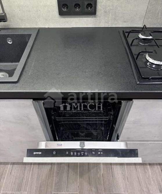 3-комн. квартира, 64.8 м2, 5/12 эт. Москва - изображение 10