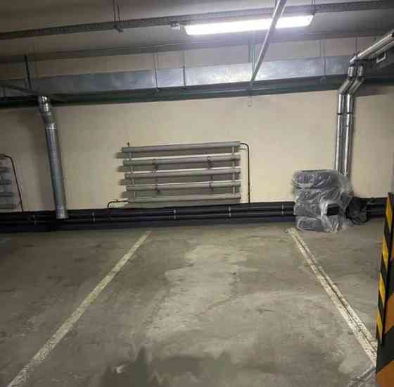 Гараж, 15 м2 Санкт-Петербург