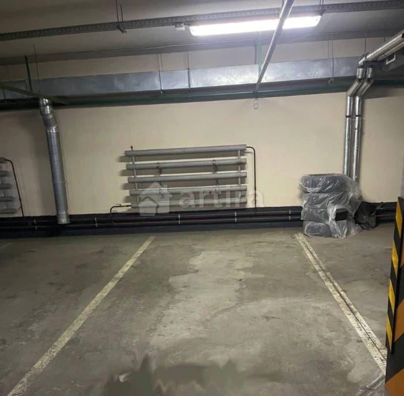 Гараж, 15 м2 Санкт-Петербург - изображение 4