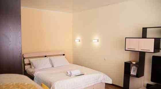 Студия, 42 м2, 2/9 эт. Норильск