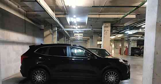 Гараж, 13.8 м2 Красногорск