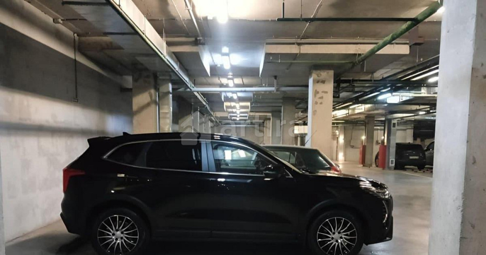 Гараж, 13.8 м2 Красногорск - изображение 1