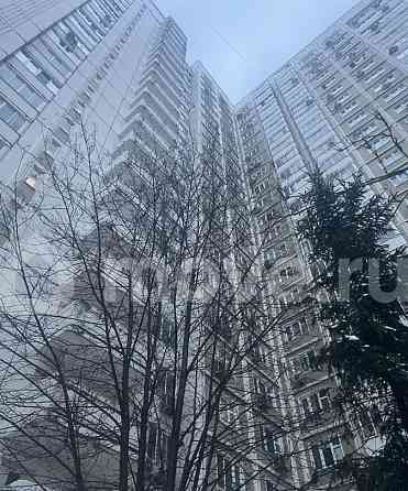 4-комн. квартира, 103 м2, 17/22 эт. Москва