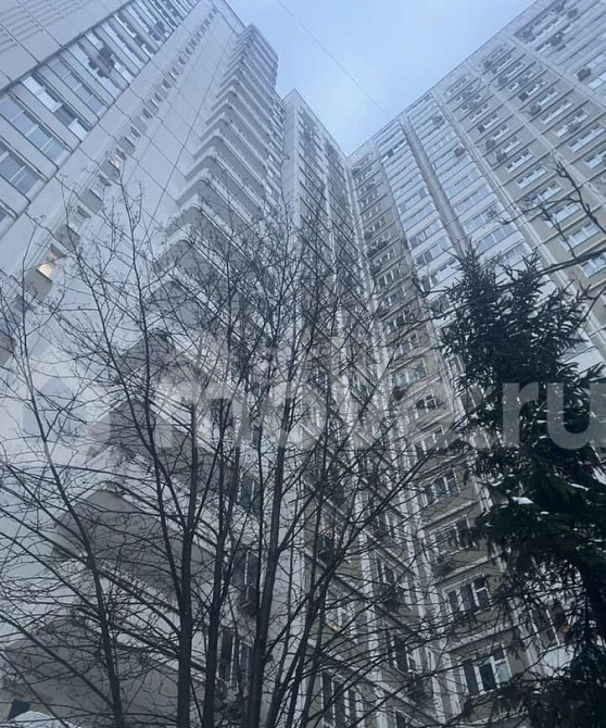 4-комн. квартира, 103 м2, 17/22 эт. Москва - изображение 1