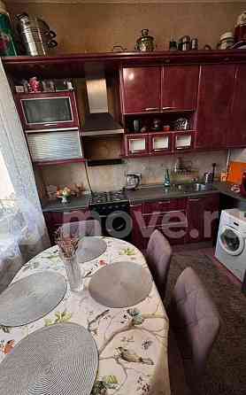 4-комн. квартира, 97 м2, 3/8 эт. Москва