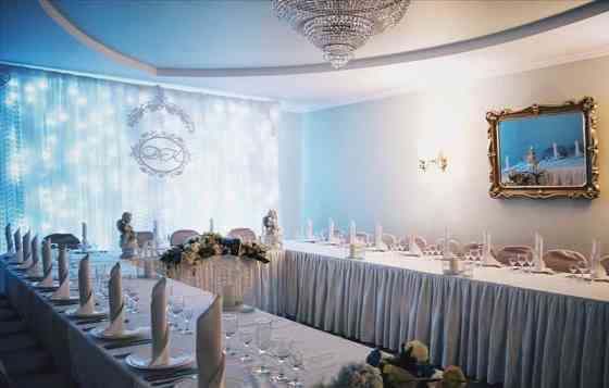 Коттедж, 800 м2 Санкт-Петербург