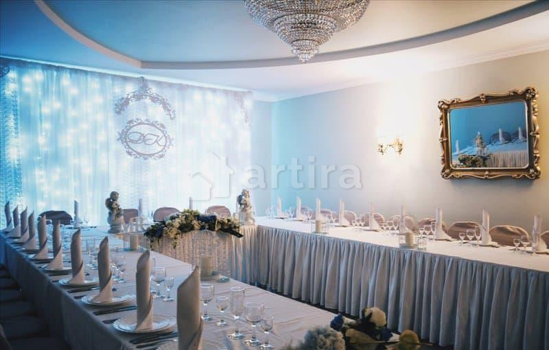 Коттедж, 800 м2 Санкт-Петербург - изображение 5