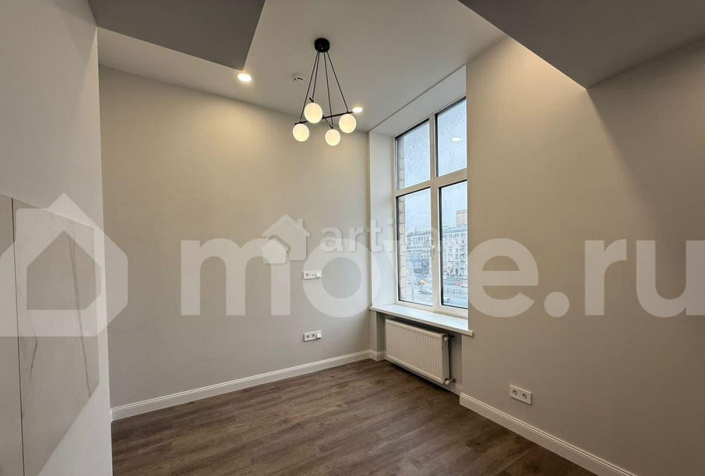 Студия, 17.6 м2, 3/4 эт. Москва - изображение 6