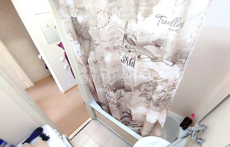 1-комн. квартира, 30 м2, 8/10 эт. Нижний Новгород - изображение 15