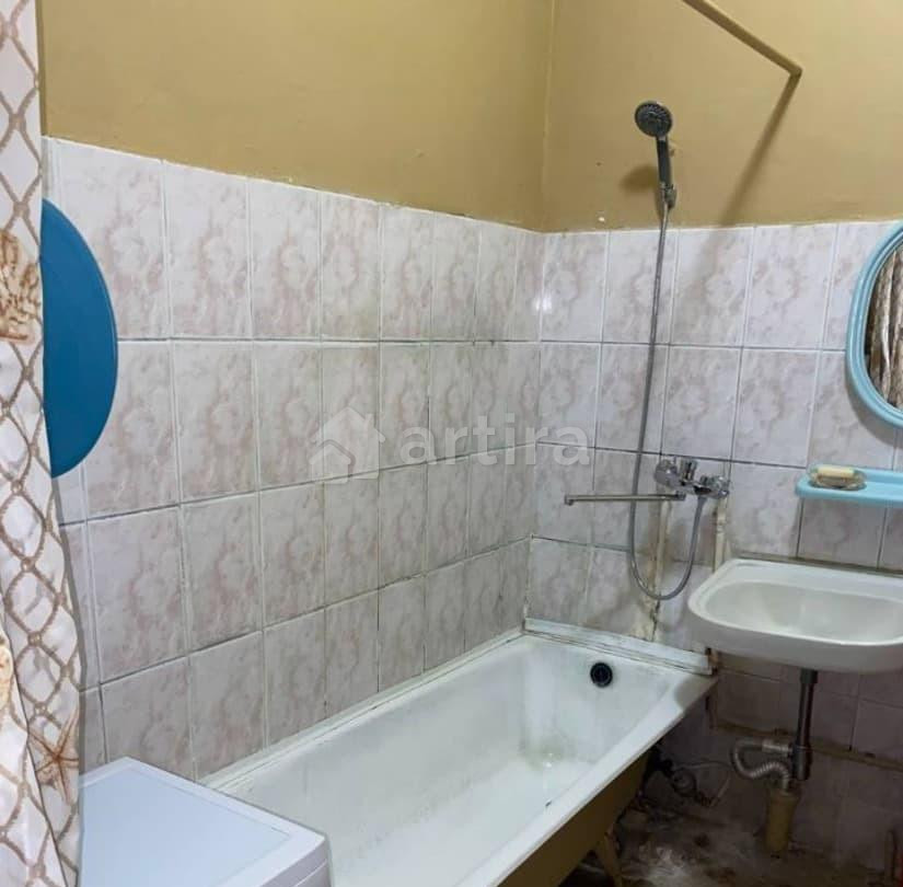 Комната, 80 м2, 4/4 эт. Москва - изображение 6