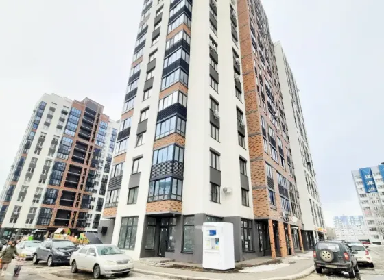 Помещение общественного питания, 57 м², 1/7 эт. Воронеж