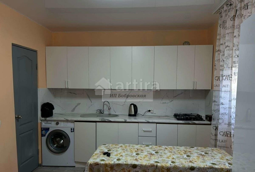 Дом, 90 м2, 3 сотки, 2 эт. Симферополь - изображение 8