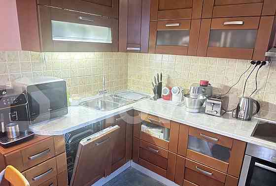 4-комн. квартира, 103 м2, 14/22 эт. Москва