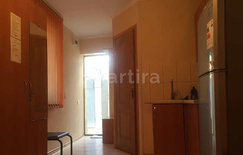 1-комн. квартира, 450 м2, 2/2 эт. Евпатория - изображение 10