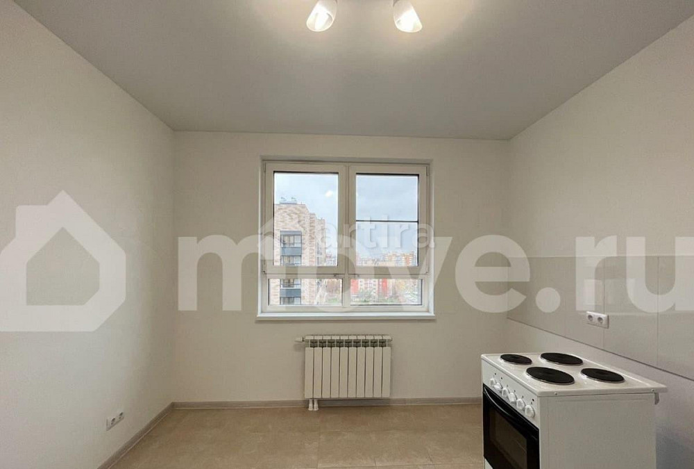 4-комн. квартира, 93 м2, 8/14 эт. Москва - изображение 4