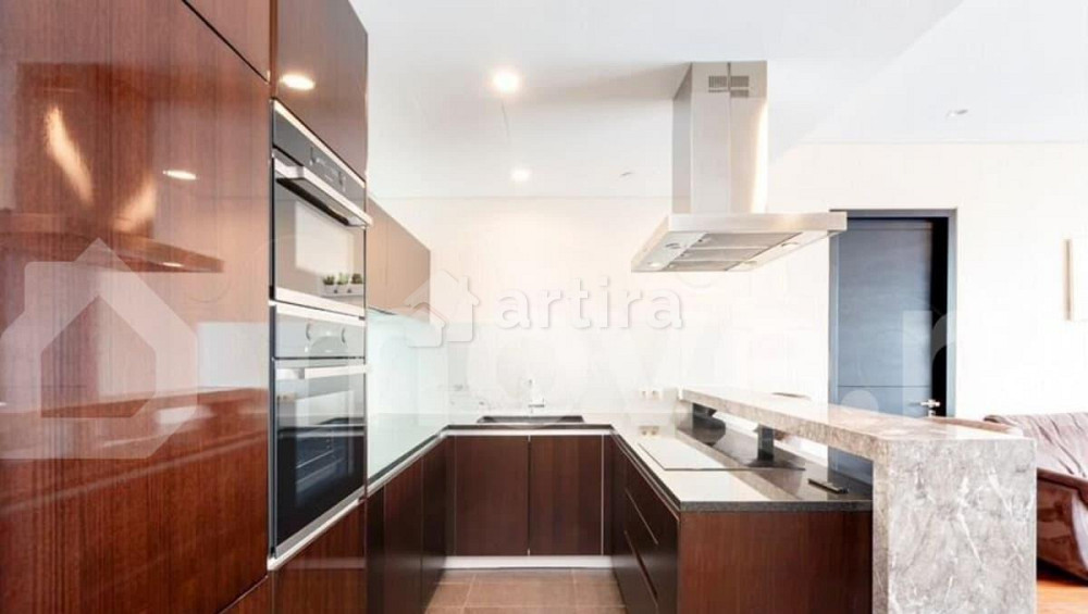 2-комн. апарт-ы, 70 м2, 20/85 эт. Москва - изображение 5