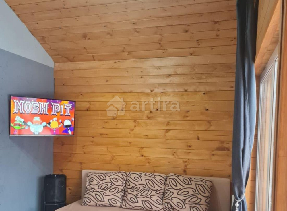 Дом, 60 м2, 12 соток, 1 эт. Шерегеш - изображение 5