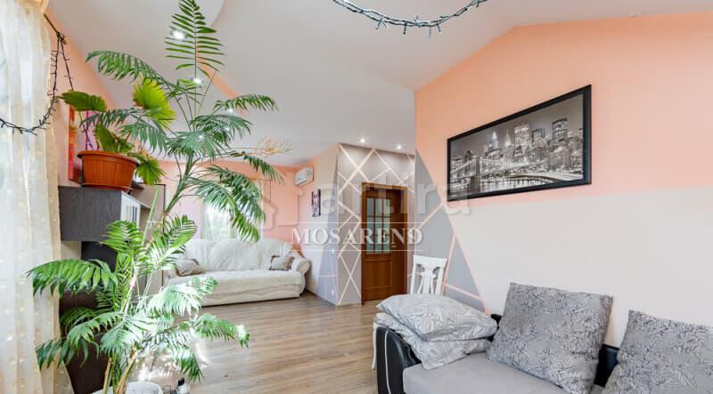 Коттедж, 120 м2 Мытищи - изображение 16