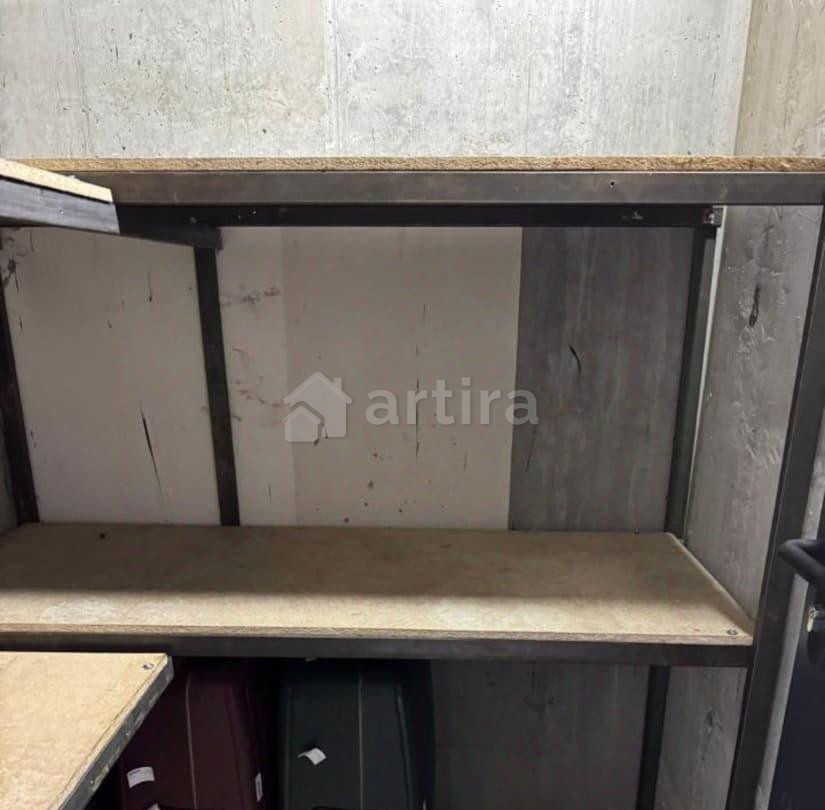 Гараж, 3 м2 Москва - изображение 2