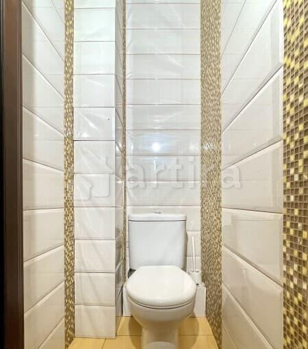 2-комн. квартира, 44 м2, 2/10 эт. Санкт-Петербург - изображение 16