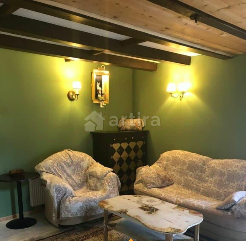 Дом, 80 м2, 7 соток, 2 эт. Одинцово - изображение 5