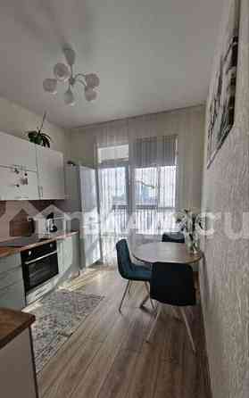 1-комн. квартира, 32.8 м2, 6/22 эт. Москва