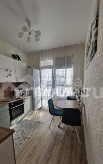 1-комн. квартира, 32.8 м2, 6/22 эт. Москва - изображение 5