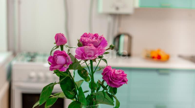 2-комн. квартира, 45 м2, 2/4 эт. Шахты - изображение 19