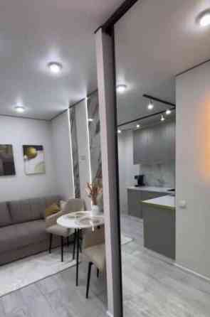 1-комн. квартира, 46 м2, 6/9 эт. Самара