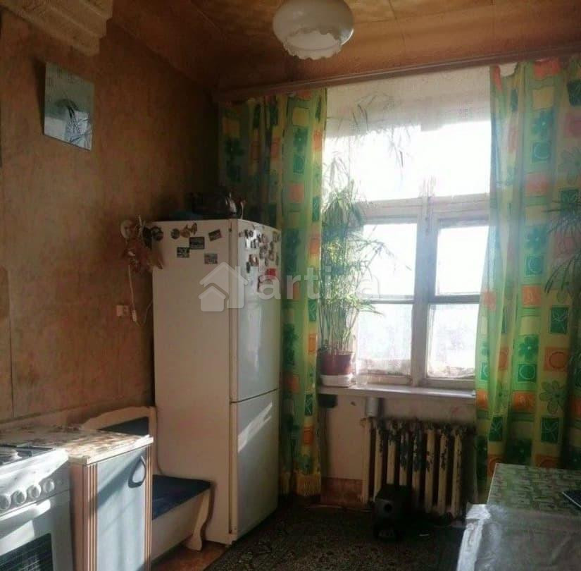 Комната, 20 м2, 3/3 эт. Екатеринбург - изображение 6