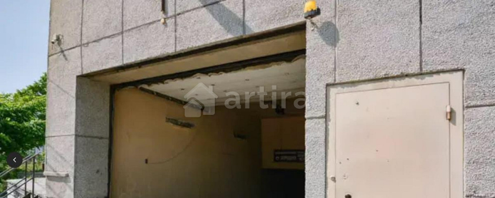 Гараж, 19 м2 Новосибирск - изображение 1