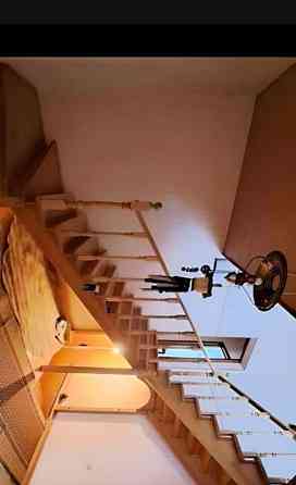 Коттедж, 120 м2, 15 соток, 2 эт. Выкса