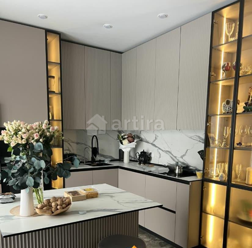 Коттедж, 163 м2, 10 соток, 2 эт. Завьялово - изображение 7