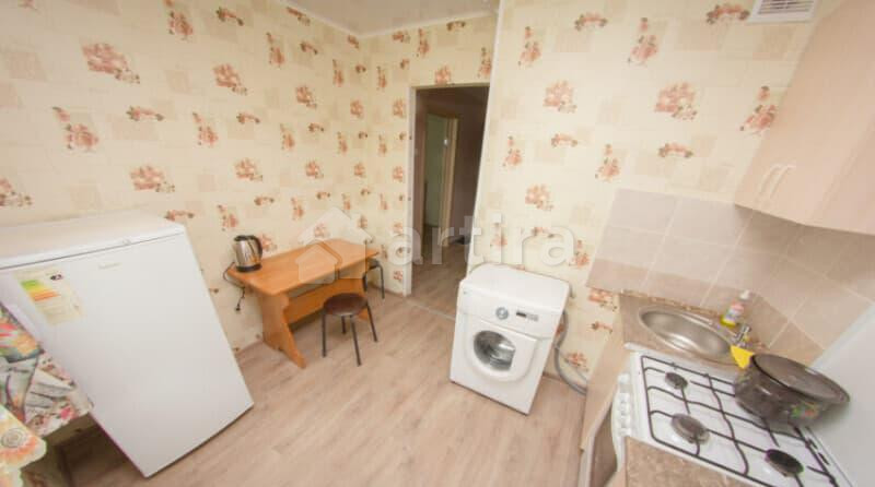 1-комн. квартира, 38 м2, 3/9 эт. Екатеринбург - изображение 7