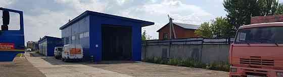 Гараж, 180 м2 Казань