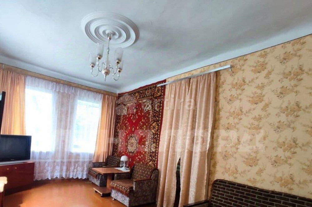 Дом, 59.2 м2, 3 сотки Ростов-на-Дону - изображение 1