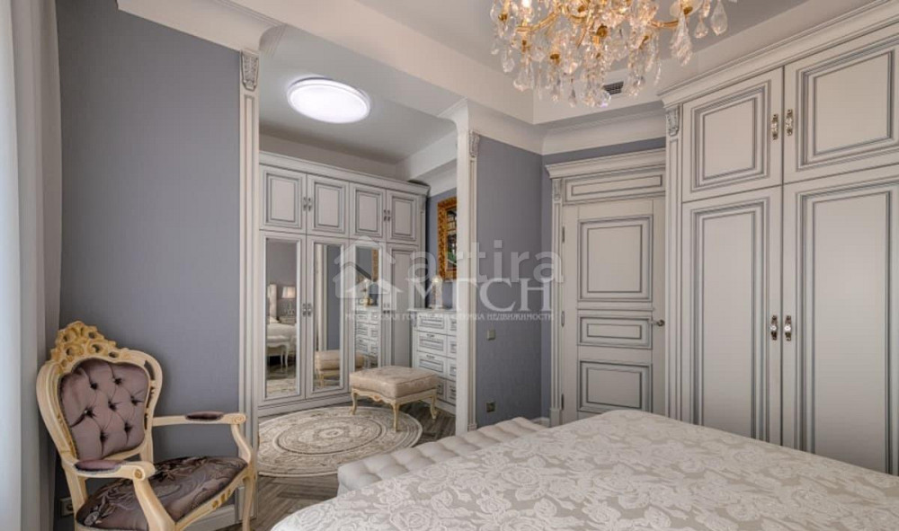 4-комн. квартира, 105 м2, 11/21 эт. Москва - изображение 15