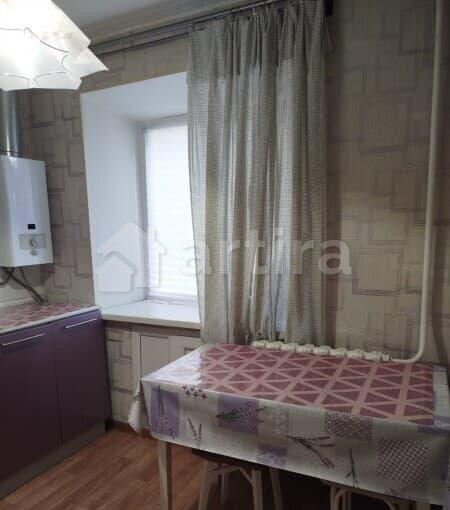 2-комн. квартира, 45 м2, 2/5 эт. Уфа - изображение 5