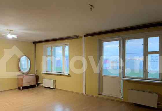 4-комн. квартира, 206.2 м2, 17/17 эт. Москва