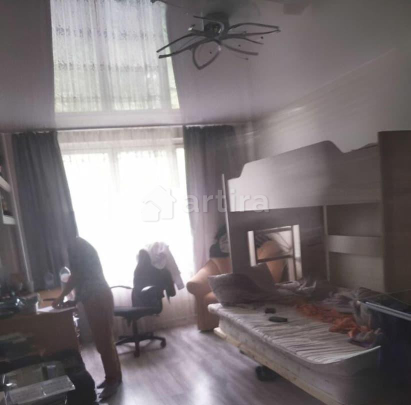 Комната, 10.4 м2, 5/9 эт. Москва - изображение 5