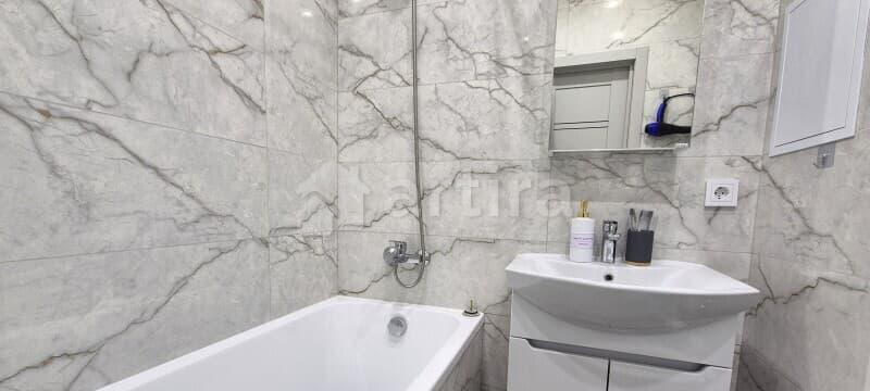 1-комн. квартира, 31 м2, 8/14 эт. Пушкино - изображение 10