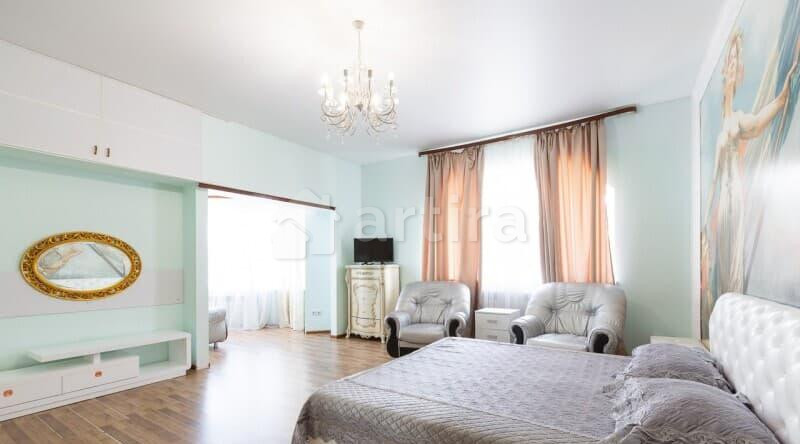 Коттедж, 300 м2 Ногинск - изображение 15